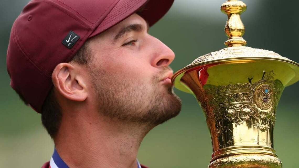 England's Jack Whaley storms back to win US Amateur 