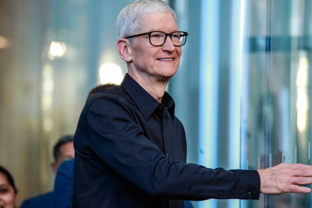  Apple stock closed at $310.26 per share on June 3. 