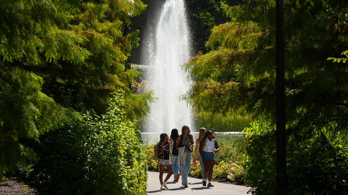 U.S. News & World college rankings are here, now with income measurement