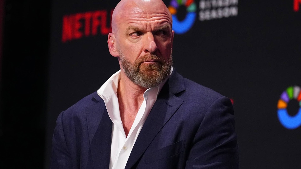 "Sorry, Wrong Decision" - Triple H & WWE Face Backlash After Tiffany Stratton's Money In the Bank Win 