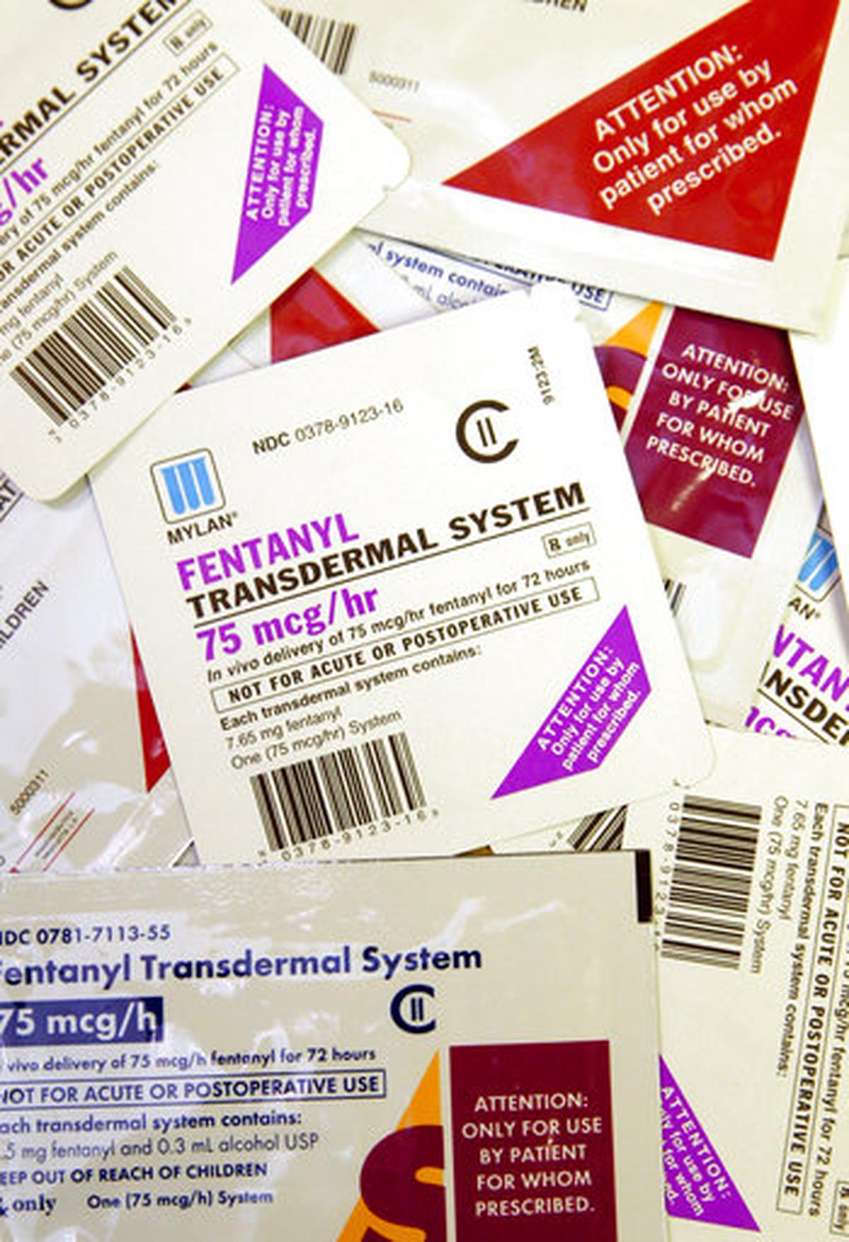 Fentanyl