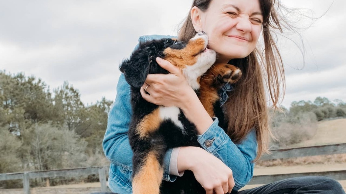 7 Signs Your Dog Forgives You When You Hurt Their Feelings, According to a Vet 