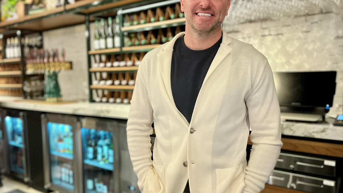 Piccolo Buco by Cooper's Hawk brings taste of Rome to SW Florida