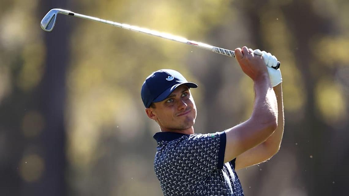 2026 Players Final Round Live Updates: Ludvig Åberg Trying to Fight Off Big Names 