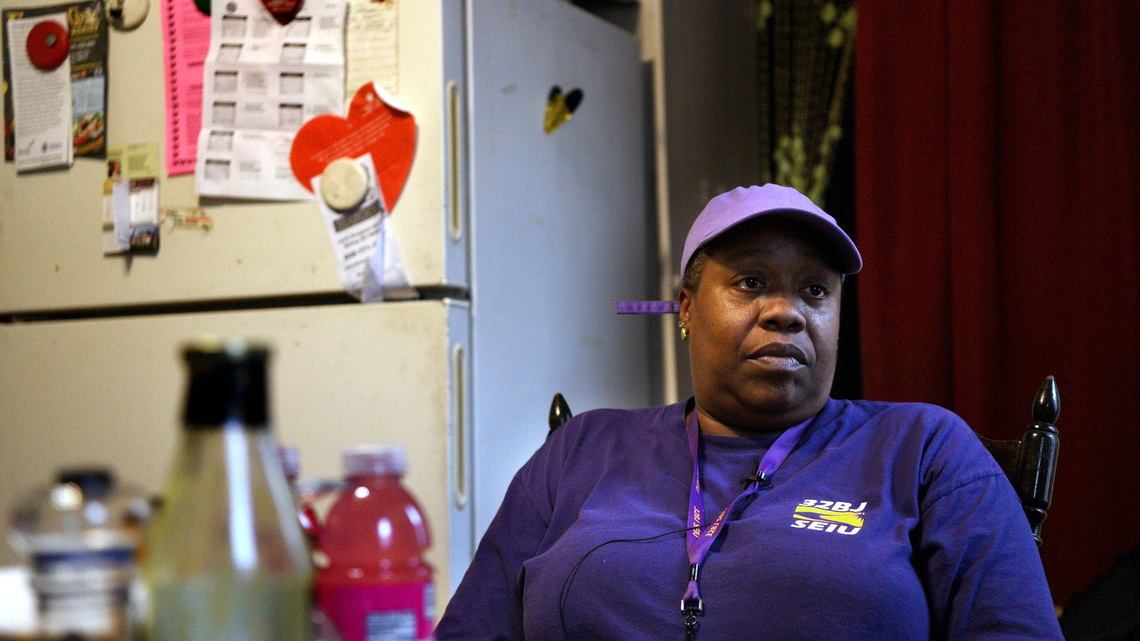 Pay raise forecast for 2027 delivers underwhelming news to workers