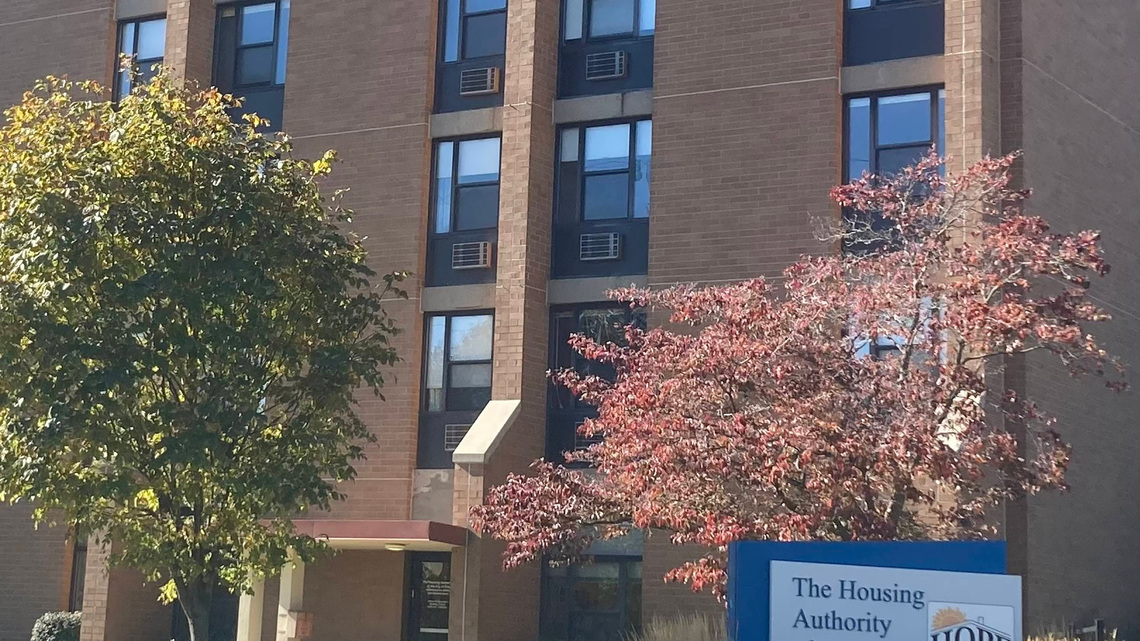 Erie Housing Authority expands Section 8 aid to homeownership