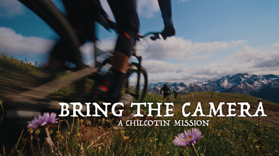 Bring the Camera | Packing Camera Gear for Bikepacking Is Worth It. 
