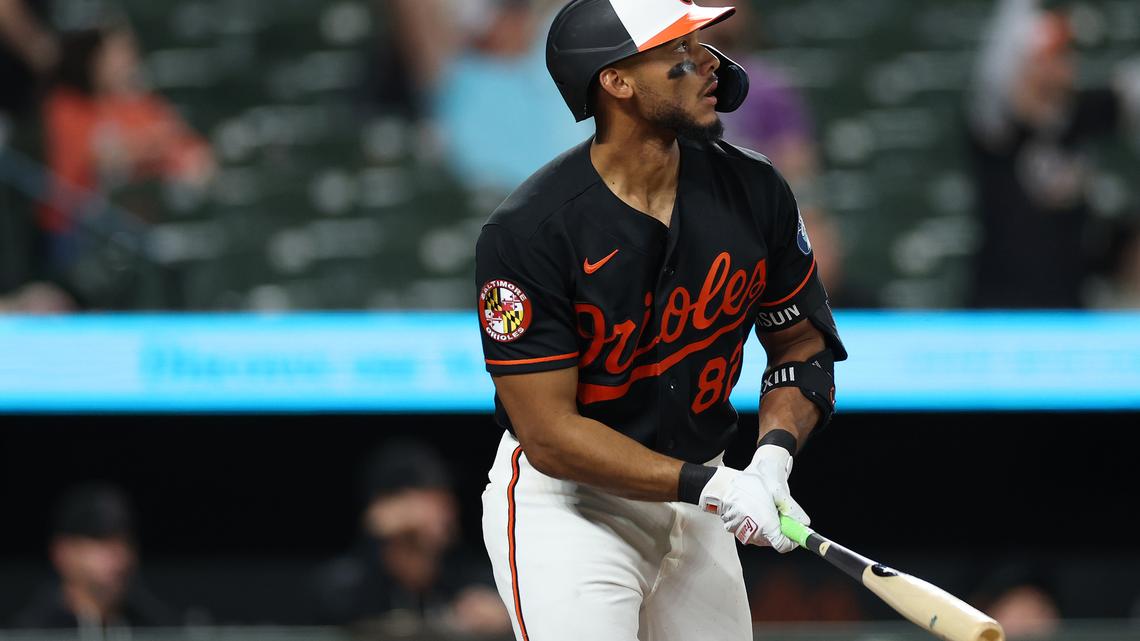 Orioles complete wild comeback to beat Diamondbacks, 9-7 