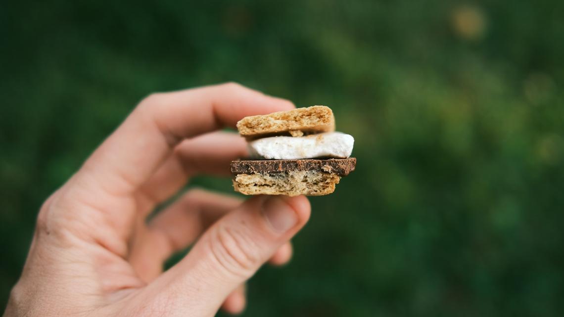 Gen Z has the biggest sweet tooth of any generation