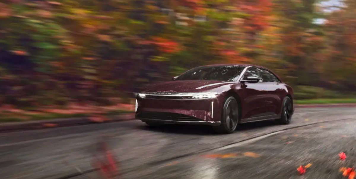 You probably can't afford Tesla's new Roadster. Try these instead ...