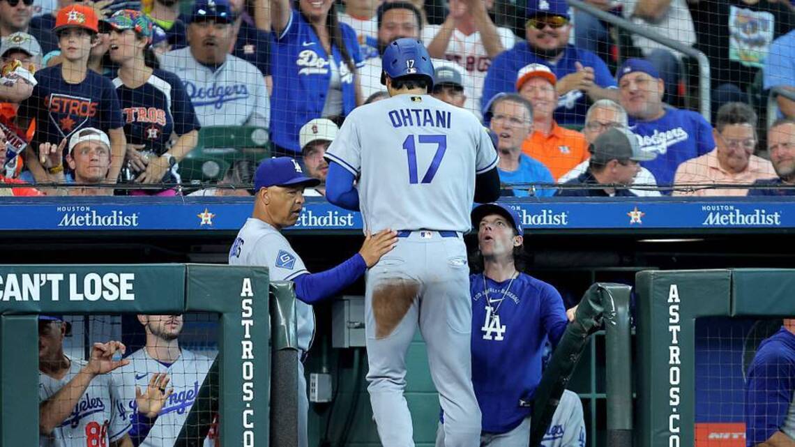 Dodgers' Dave Roberts Makes Bold Shohei Ohtani Home Run Prediction