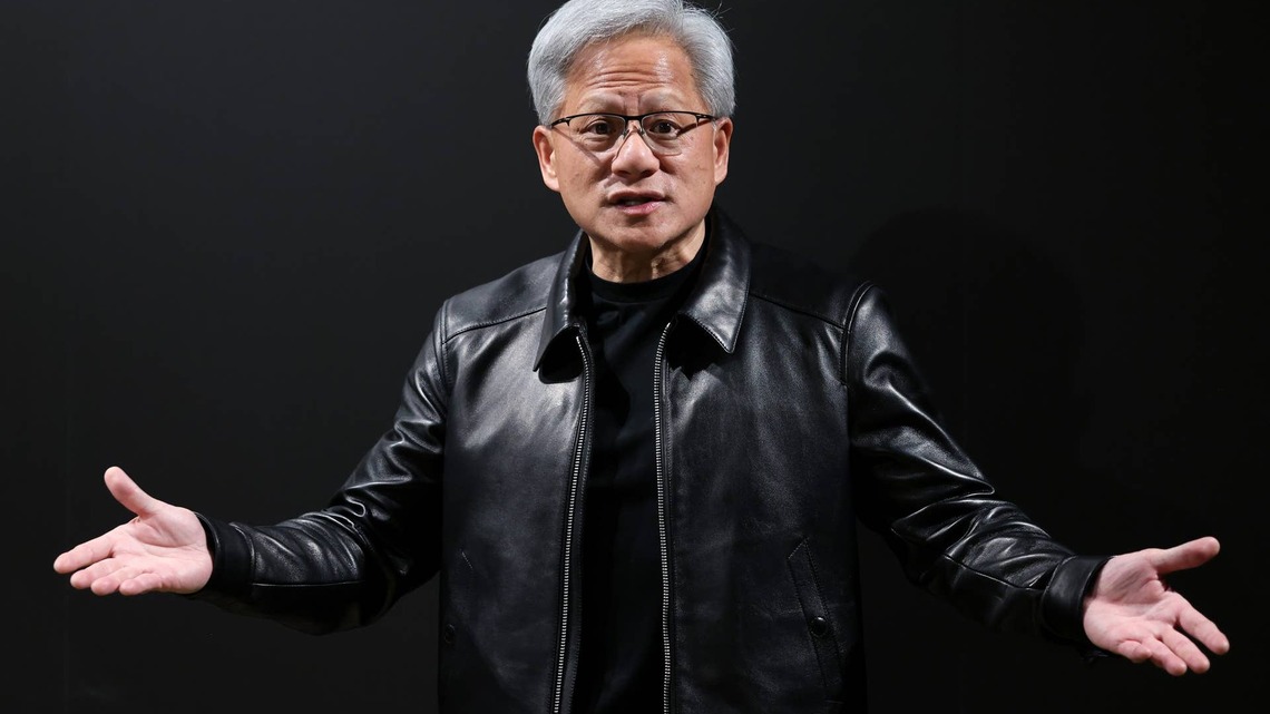 Bank of America doubles down on Nvidia stock