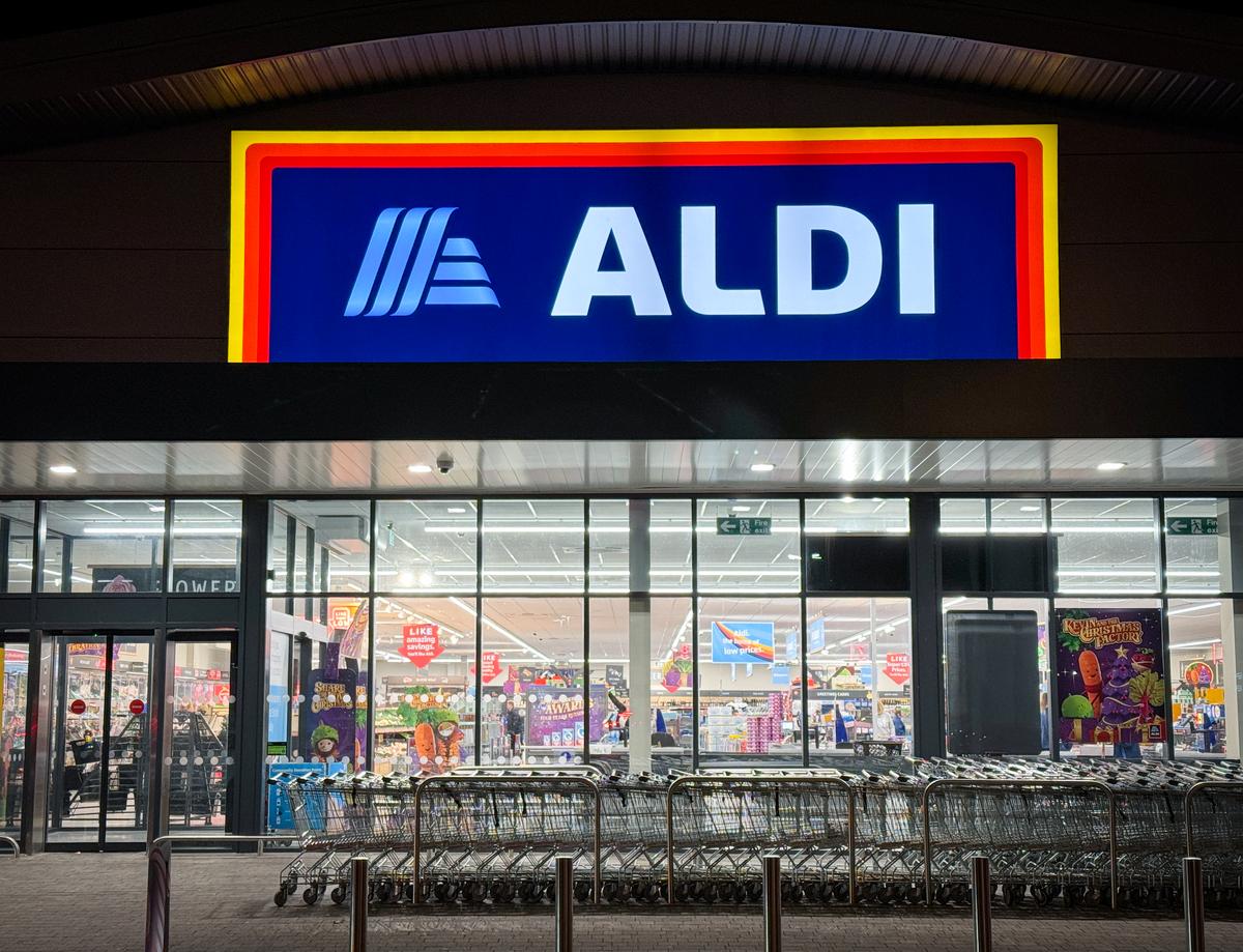 AldiMatt Cardy/Getty Images