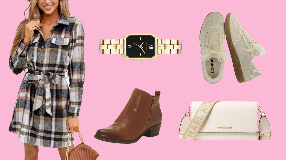 I'm a Shopping Editor - 17 Early Amazon October Prime Day Deals I'm Eyeing 