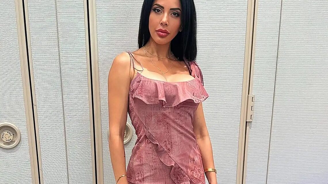 '90 Day Fiance' Star Jasmine Pineda's Lawyer Speaks Out After Gino Divorce 