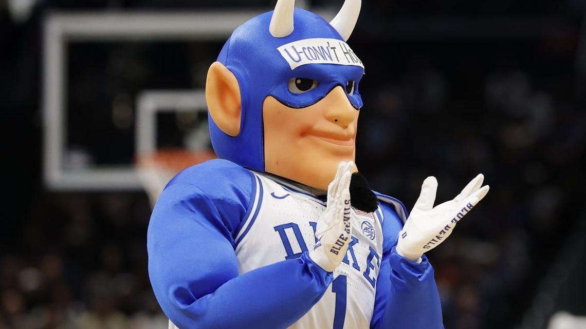 Duke announces streaming partnership with Amazon 