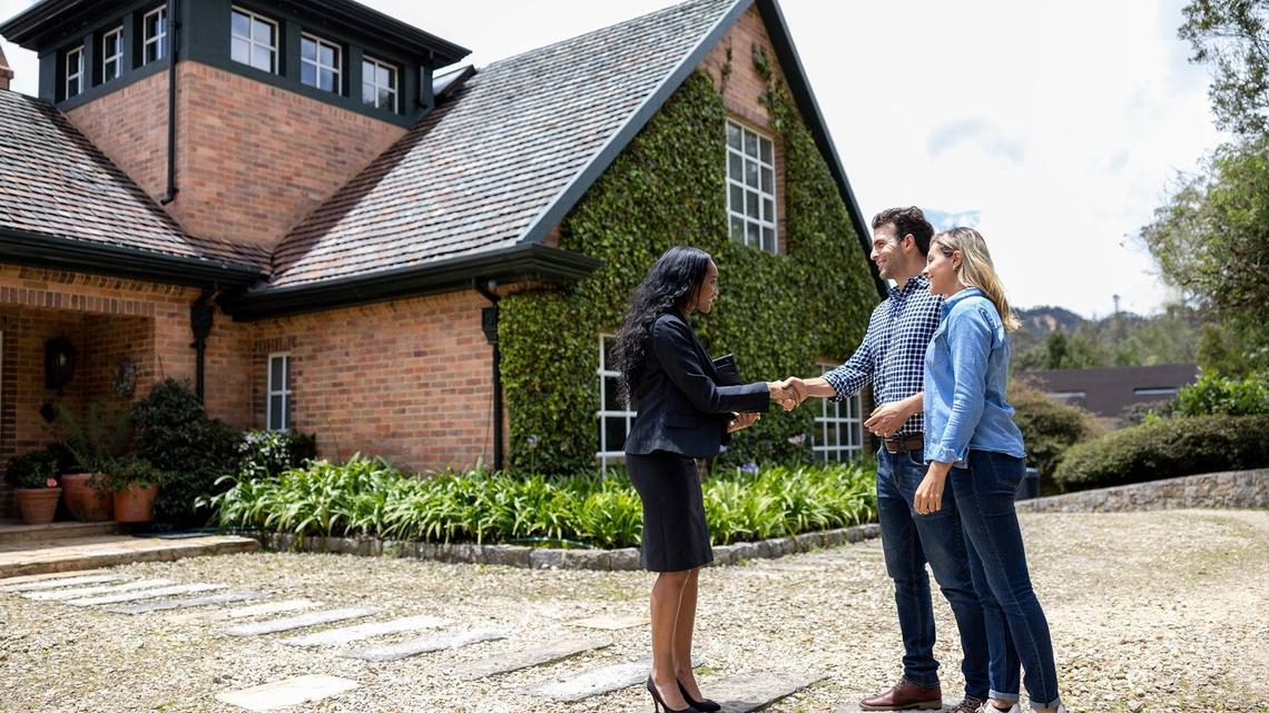 Fidelity on the price of skipping a mortgage 