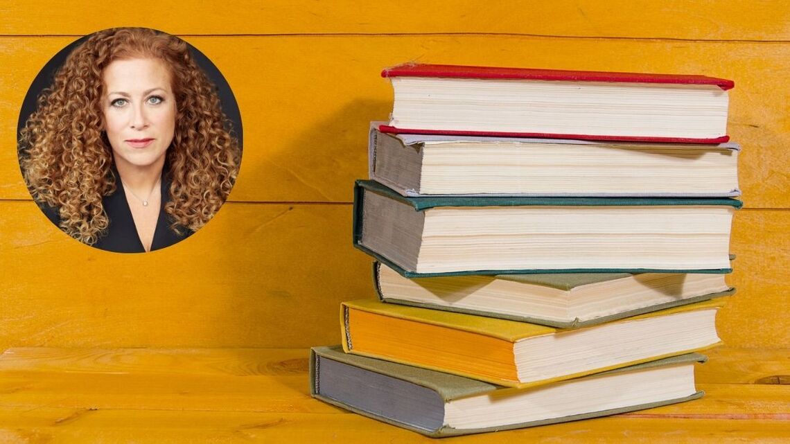 Jodi Picoult Recommends 5 Books You’ll Want to Read Next