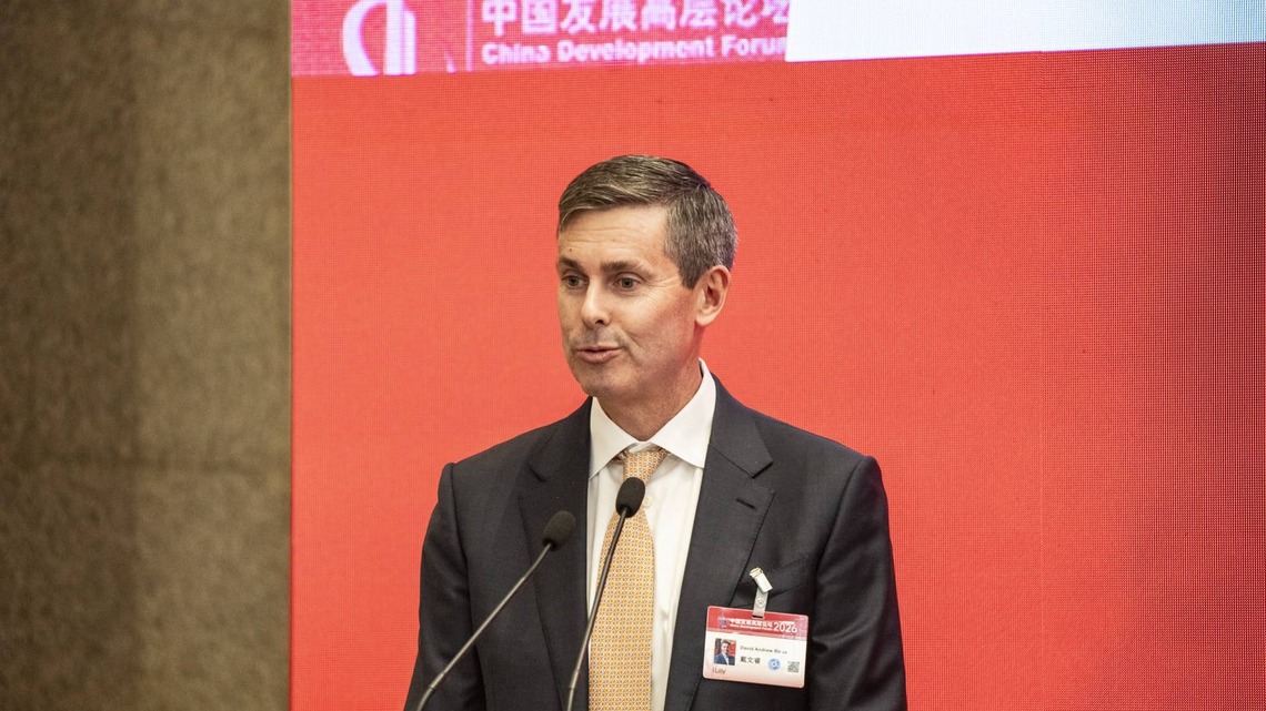 Lilly quietly hands Chinese partner its cancer drug Verzenios 