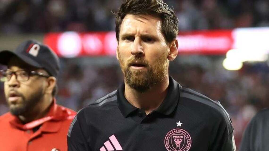 Inter Miami host Nashville SC in battle of East heavyweights 
