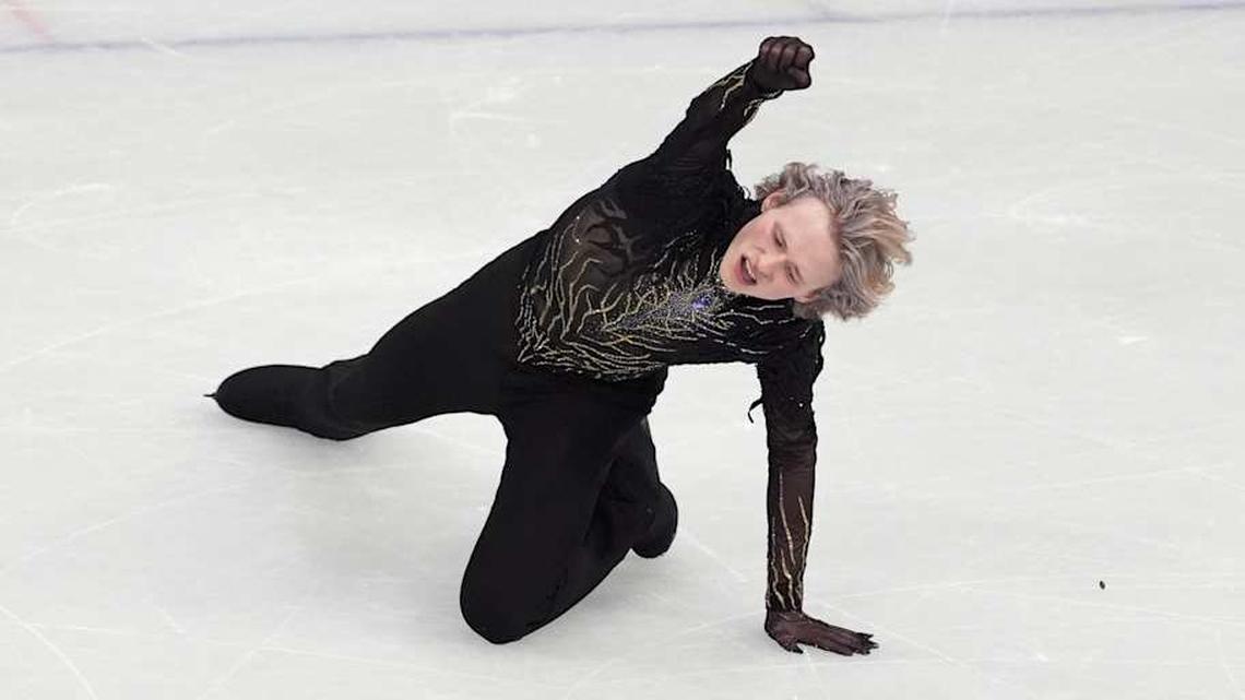 Ilia Malinin will still perform in Olympic gala alongside skating medalists