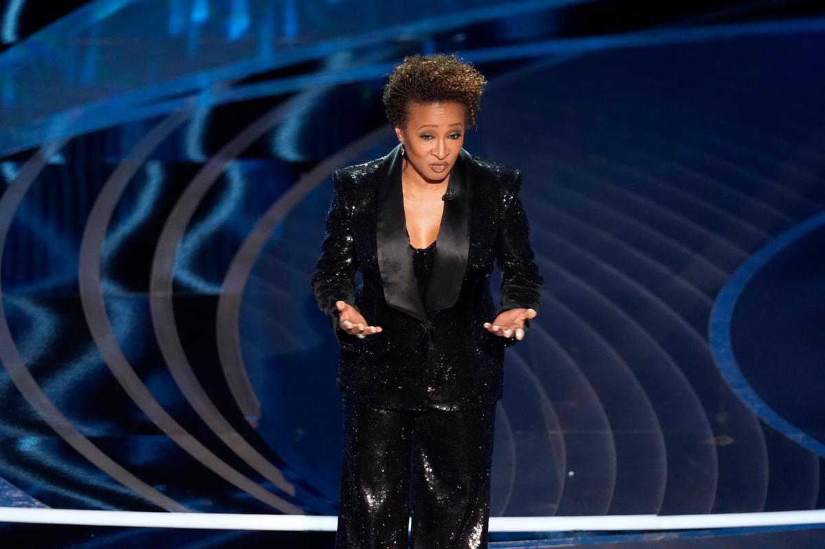 Wanda Sykes, who co-hosted the Oscars in March, will bring her standup comedy show to the Durham Performing Arts Center on Oct. 6. 