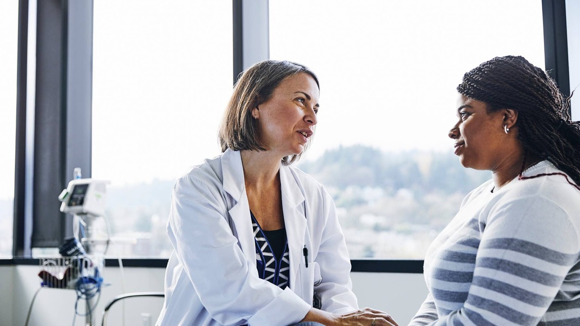 ‘I'm an Oncologist-the One Question I Wish Every Patient Asked Before Treatment Begins' 