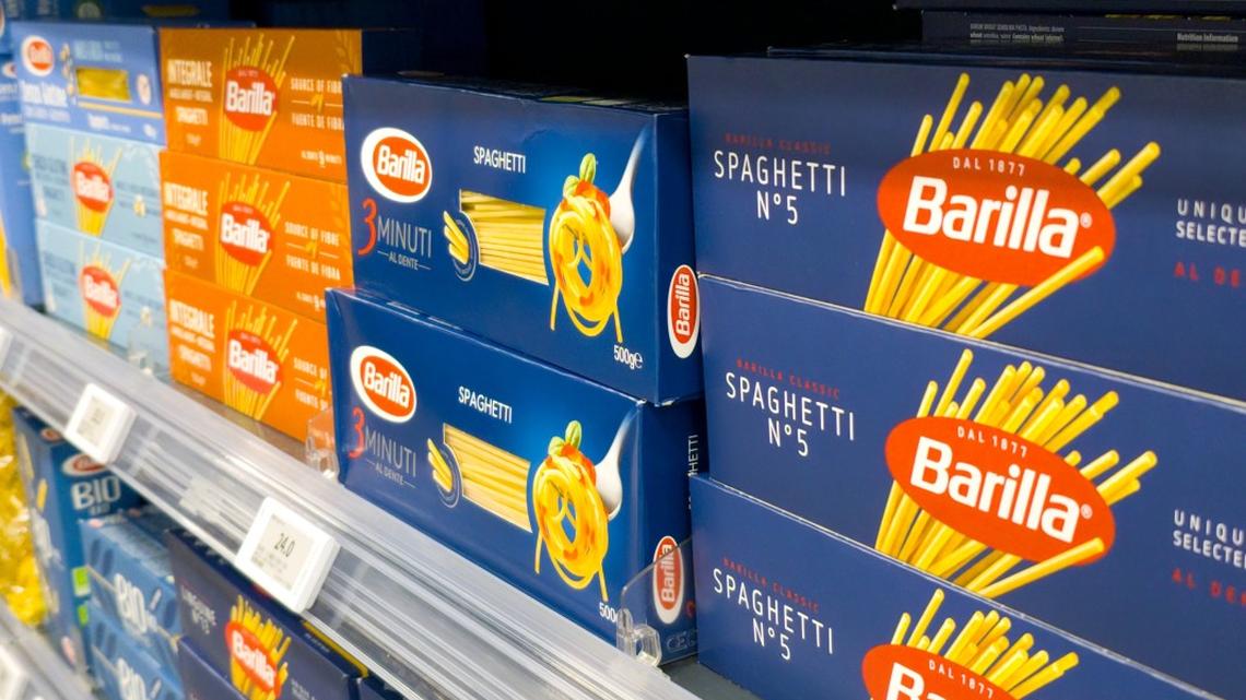 This Brand Just Beat Major Competitors to Win Best-Tasting Protein Pasta 
