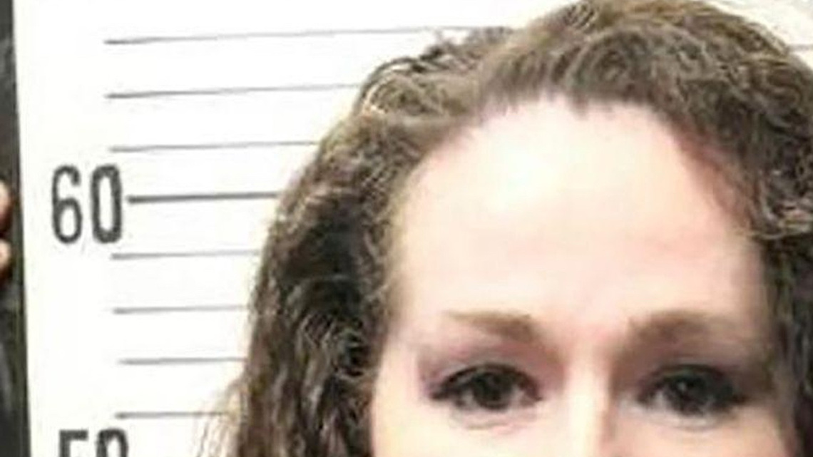Christa Pike conscious and speaking after botched execution attempt 