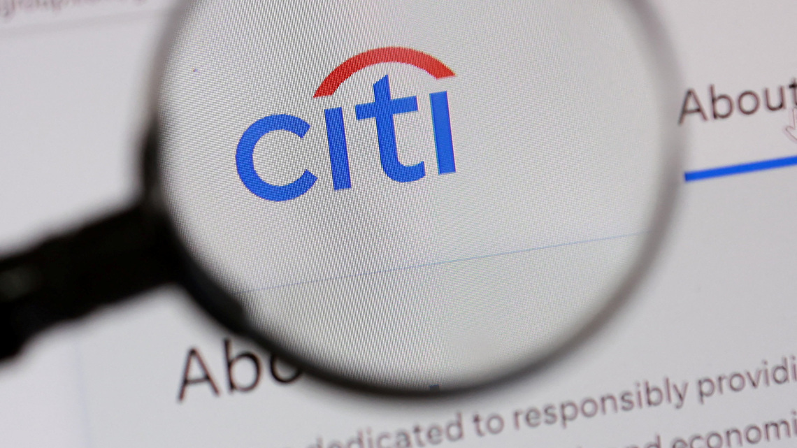 Citigroup turns cautious on US stocks as market exuberance flashes warning signs 