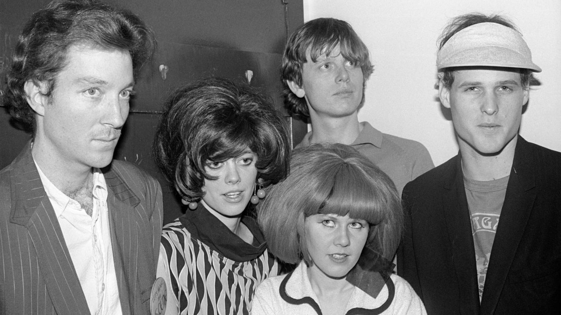1989 No. 1 Hit, Reviving a Nearly Broken-Up Band, Remains a Timeless Party Anthem 37 Years Later 