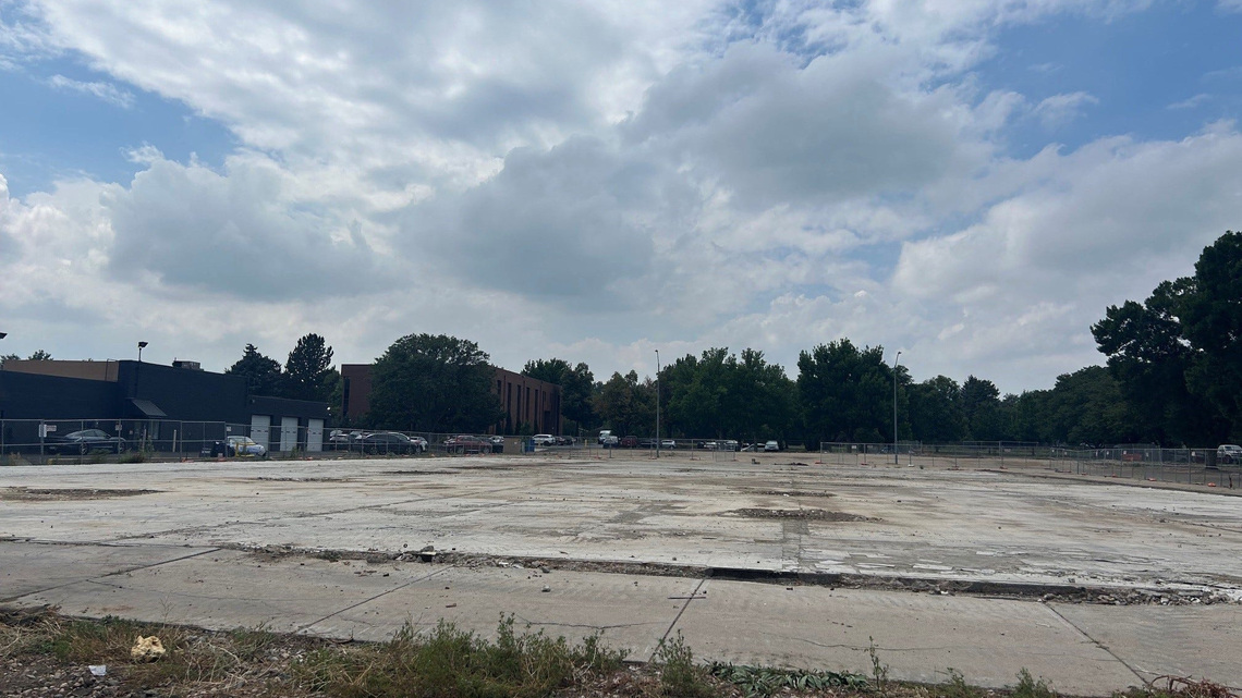 What's up with IKEA, Midtown demolition and other area development?