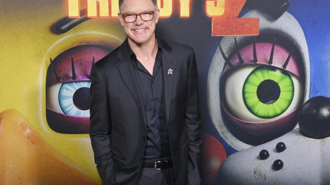 Look: Matthew Lillard, Frank Welker returning for anime 'Scooby-Doo' 