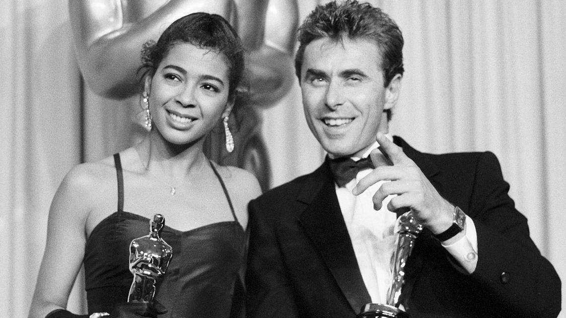 1983 No. 1 Hit Dance Track Won an Oscar for 'Best Original Song' 42 Years Ago 