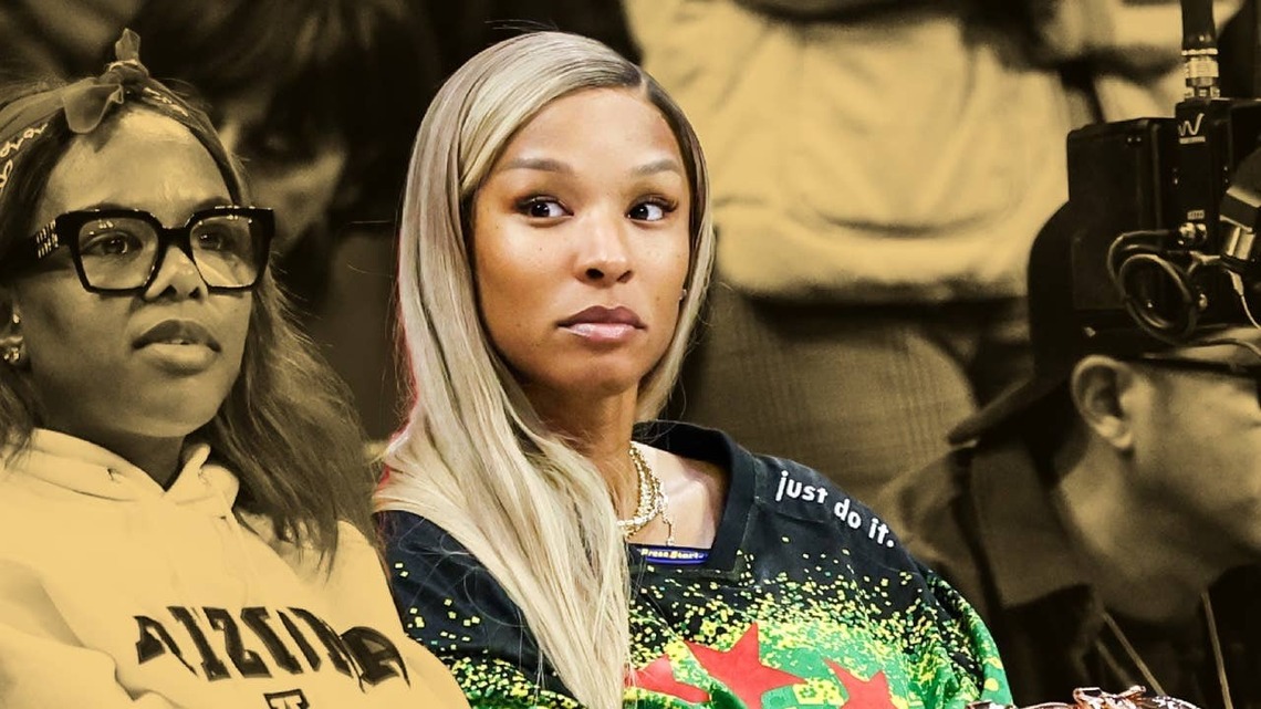 "Baby, you caught the wrong one today" - Savannah James and her best friend had Hermès/CHANEL store employees fired for treating them badly 