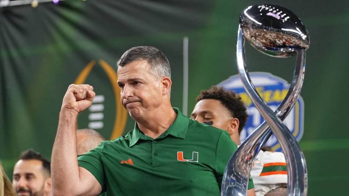 24-Team CFP in 2027: What the Expanded Playoff Means for Miami Hurricanes