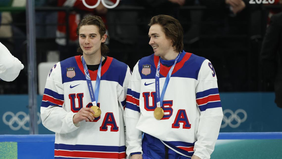 USA Hockey Officially Responds To The Ongoing Backlash 