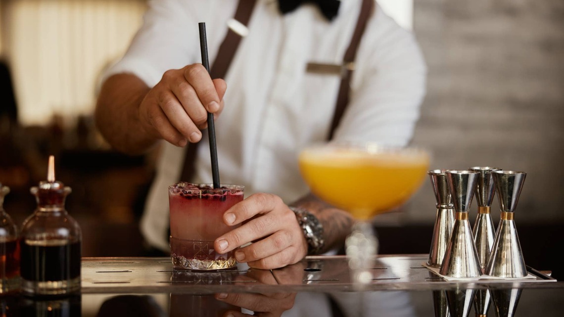 ‘Honest alcohol' company JuneShine closes last physical locations