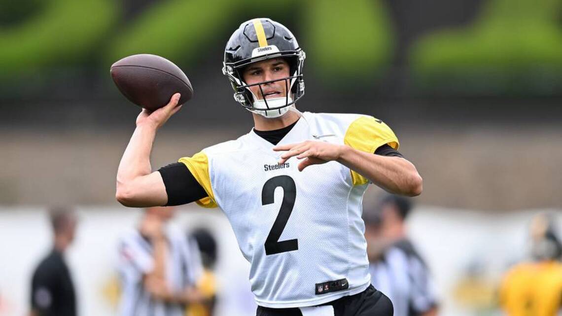 Predicting Steelers Starters vs. Packers