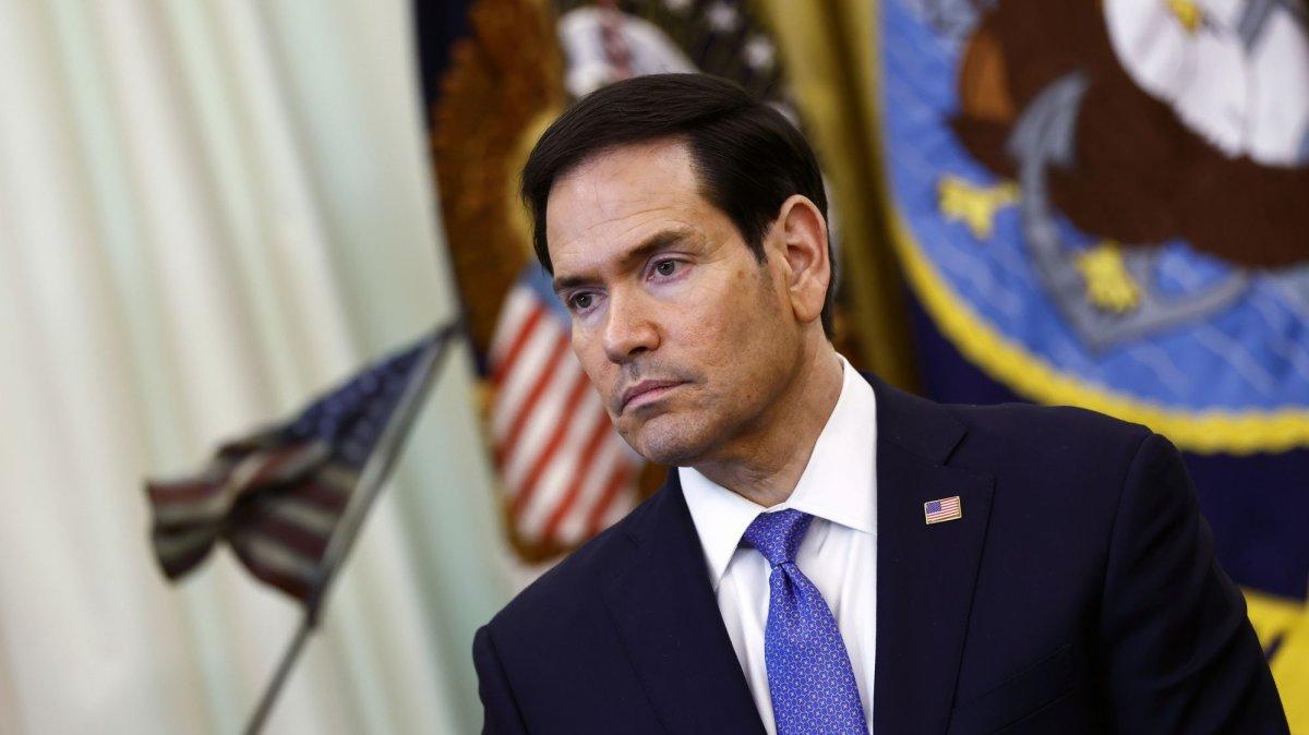 Secretary of State Marco Rubio is scheduled to meet with Pope Leo XIV on Thursday in Italy. Photo by Will Oliver/UPI