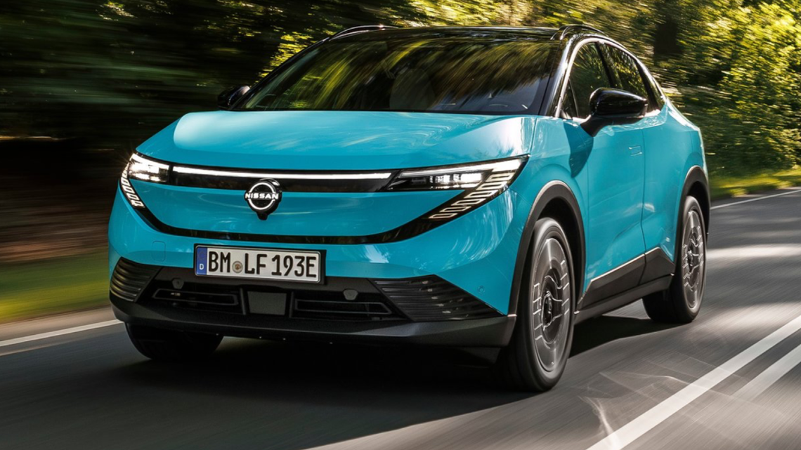 Nissan Rolls Out Enticing Leaf Lease Deals this April 