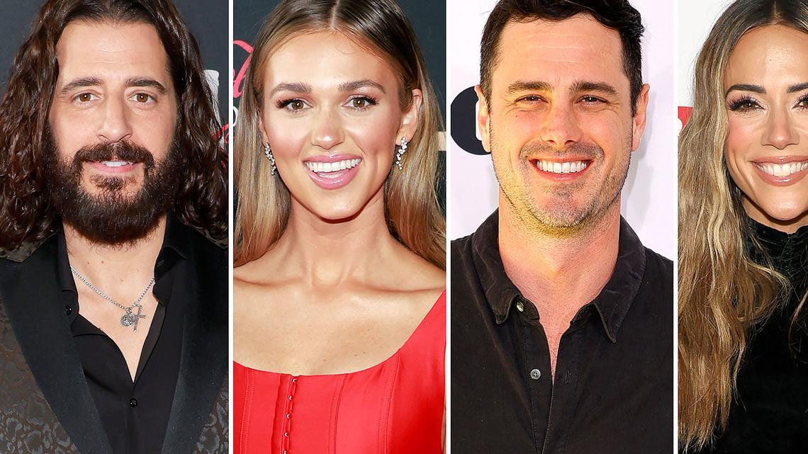 28 Hollywood Stars Get Personal About What Faith Means to Them for Easter 