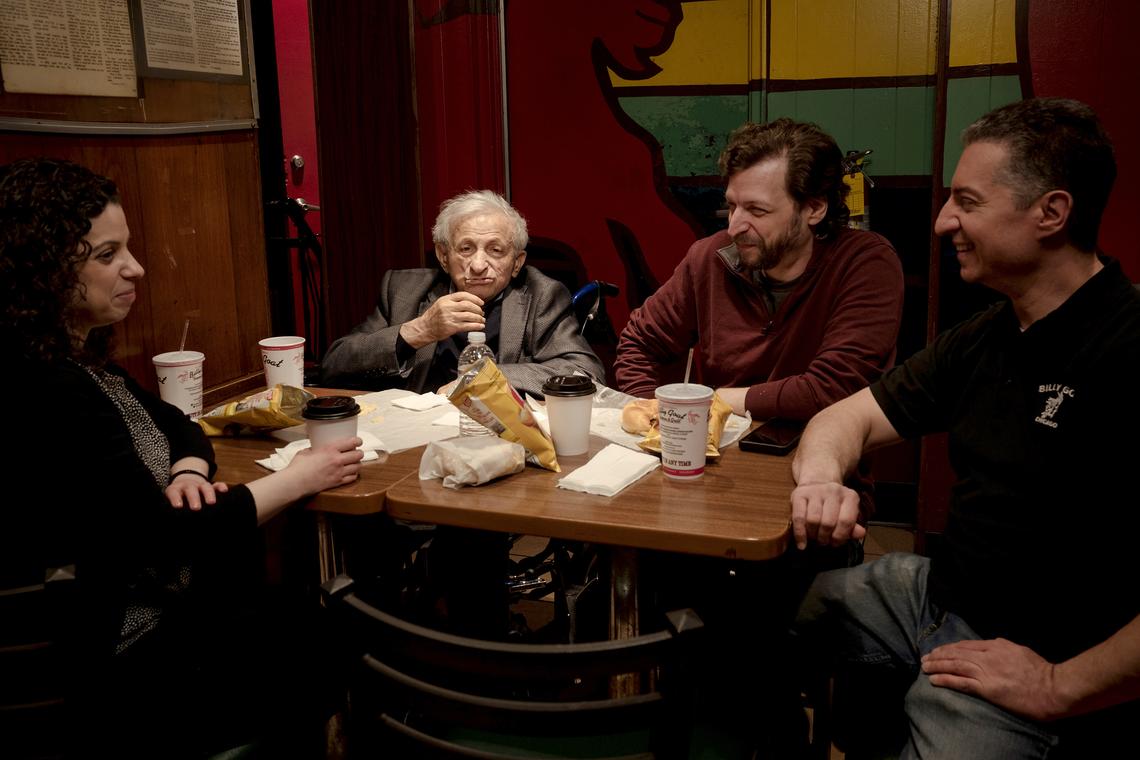 E. Jason Wambsgans/Chicago Tribune/TNS