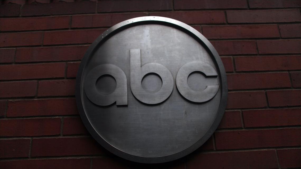 As Kimmel mocks Trump, ABC's TV station licenses are under review - here's what that means 
