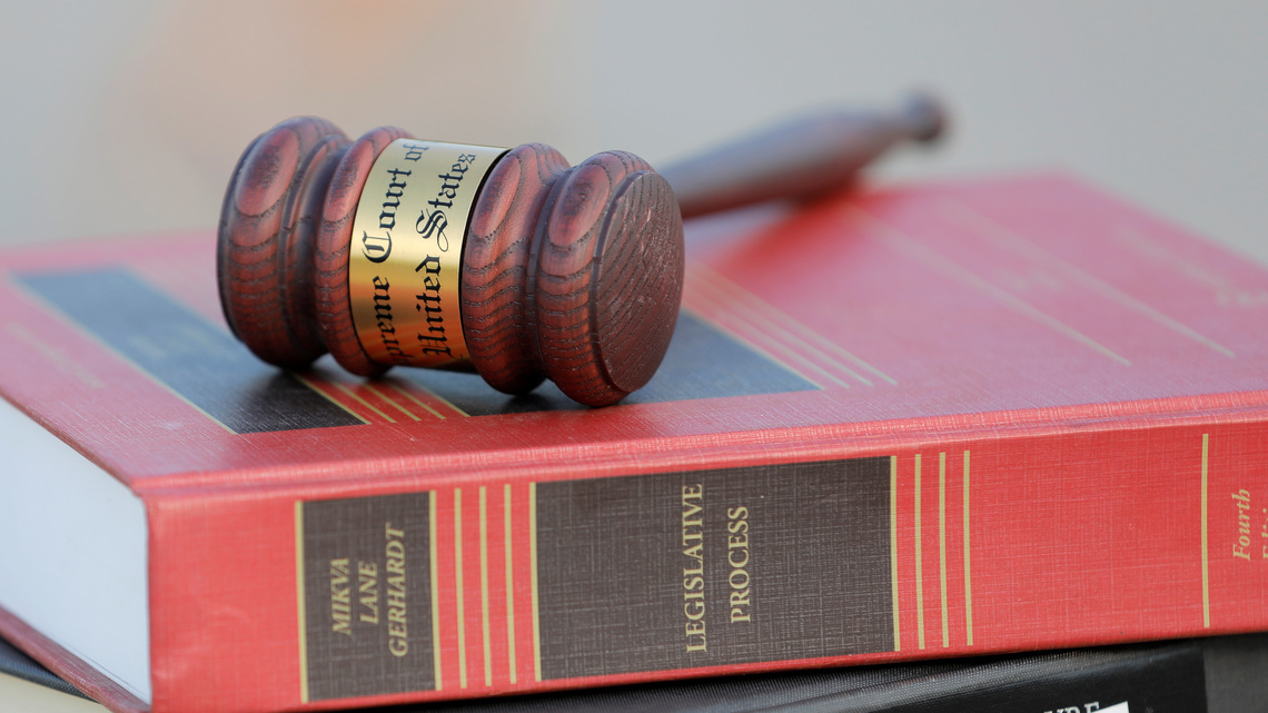 Judge restores court-appointed Seattle federal prosecutor fired by Trump 