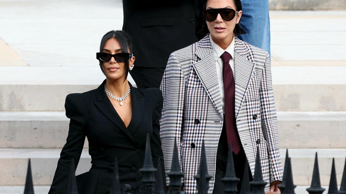 Inside Kris Jenner’s ‘Natural’ Anti-Aging Beauty Secrets: ‘The Results Are Phenomenal’