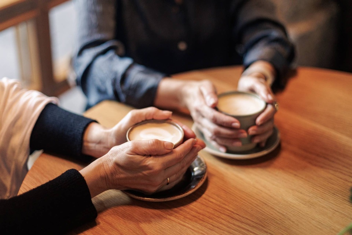  Lavazza must convince consumers not only to try a new system, but also to replace one they already own. Liquid/Getty Images