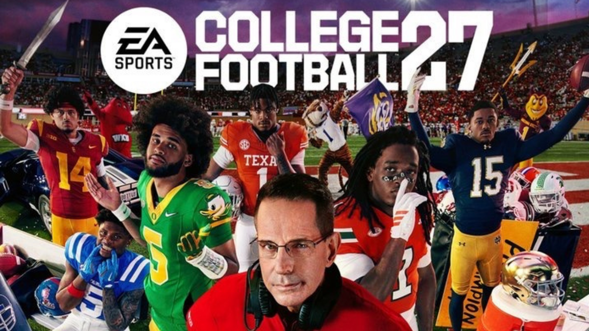  EA Sports EA Sports