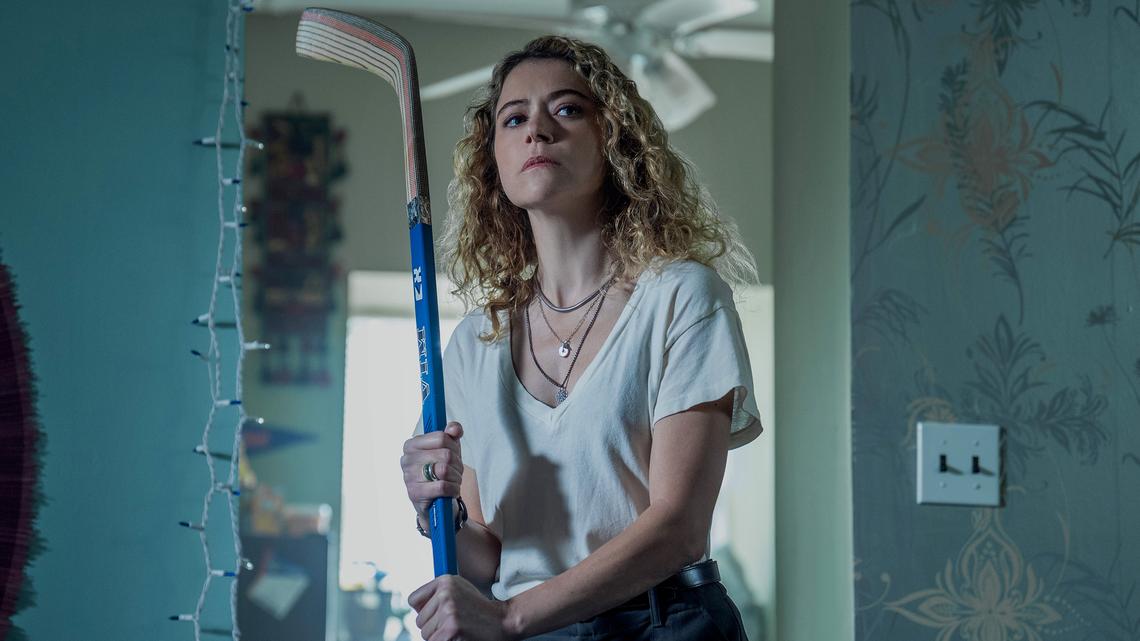 Tatiana Maslany is the reason you should watch ‘Maximum Pleasure Guaranteed' 
