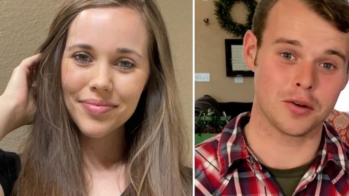 Jessa Duggar Slams Brother Joseph Amid Molestation Charges: 'Profound Wrong' 